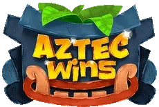 Aztec Wins Casino Logo